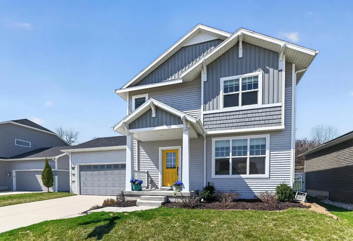 310 Milky Way, Madison, WI 53718 - #1
