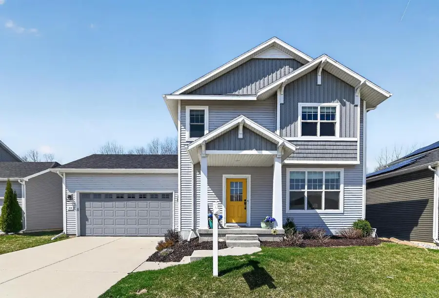 310 Milky Way, Madison, WI 53718 - #2