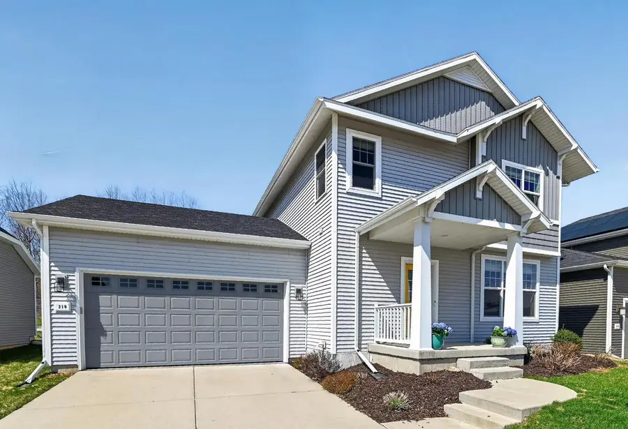 310 Milky Way, Madison, WI 53718 - #3