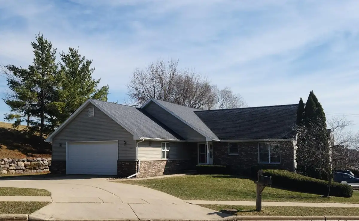 301 Douglas Court, Barneveld, WI 53507 - #1
