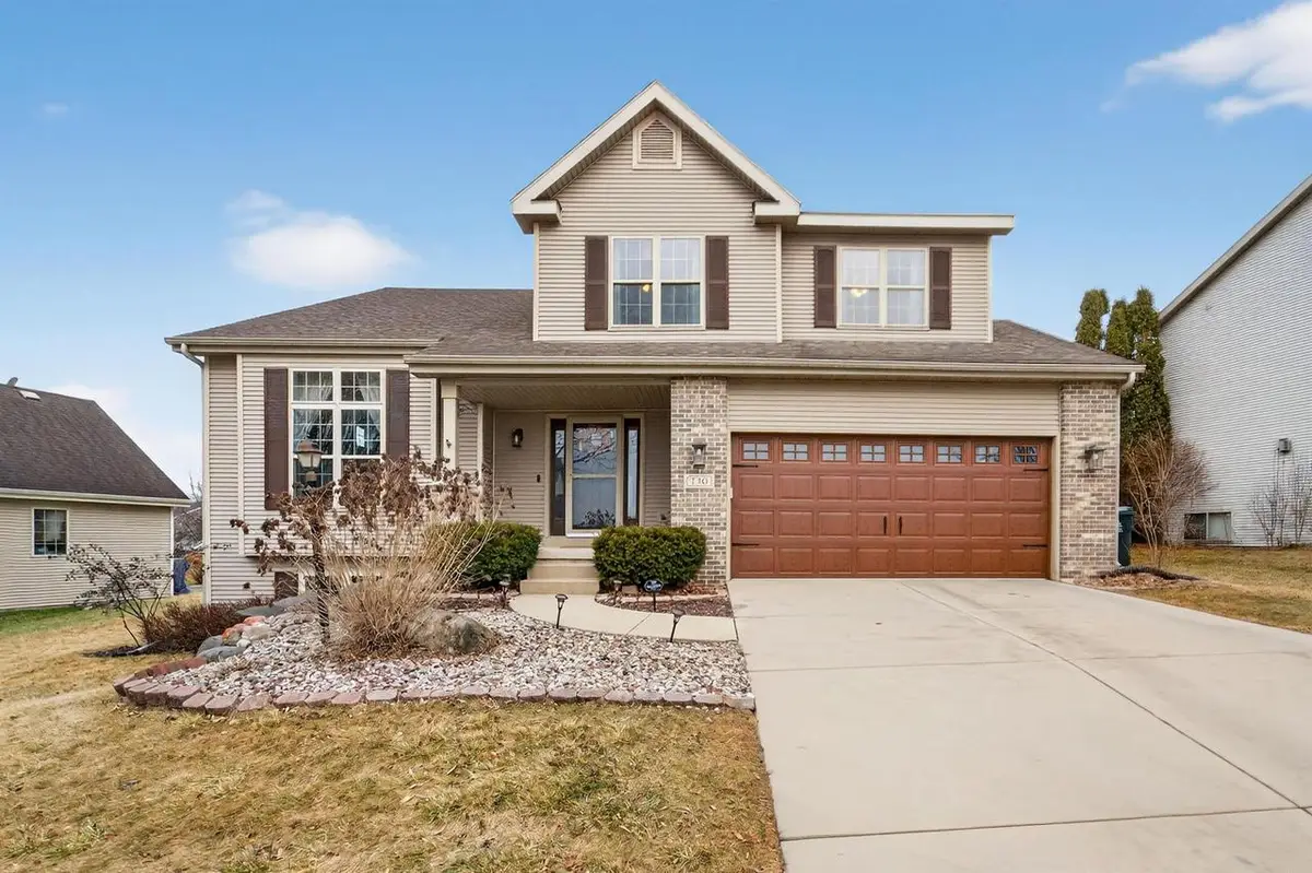 730 Highcliff Trail, Madison, WI 53718 - #1