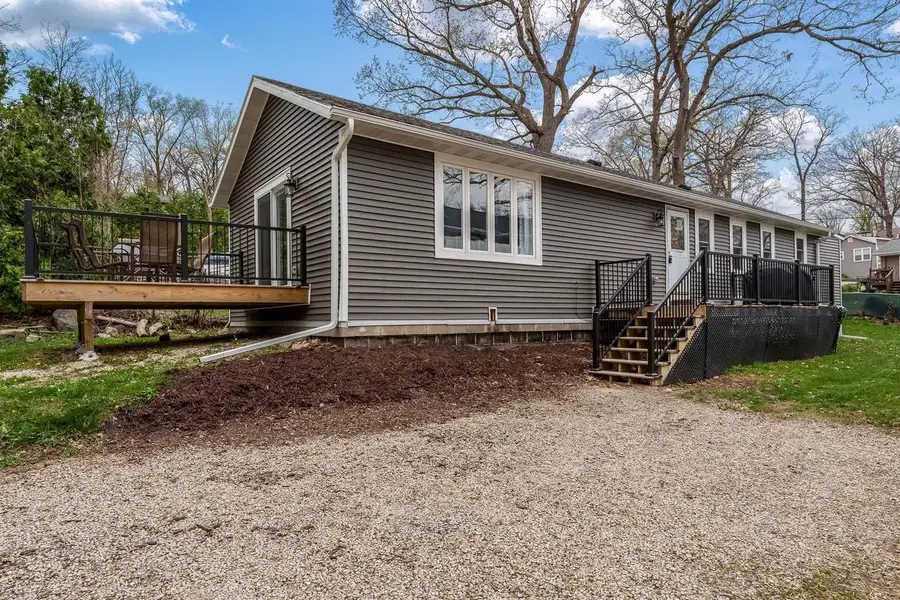 1729 E Road 5, Edgerton, WI 53534 - #2