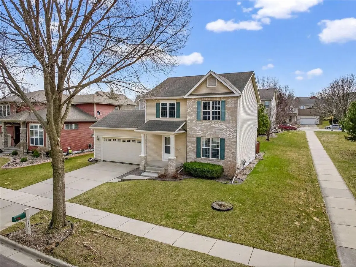 7829 Copper Leaf Trail, Madison, WI 53719 - #1