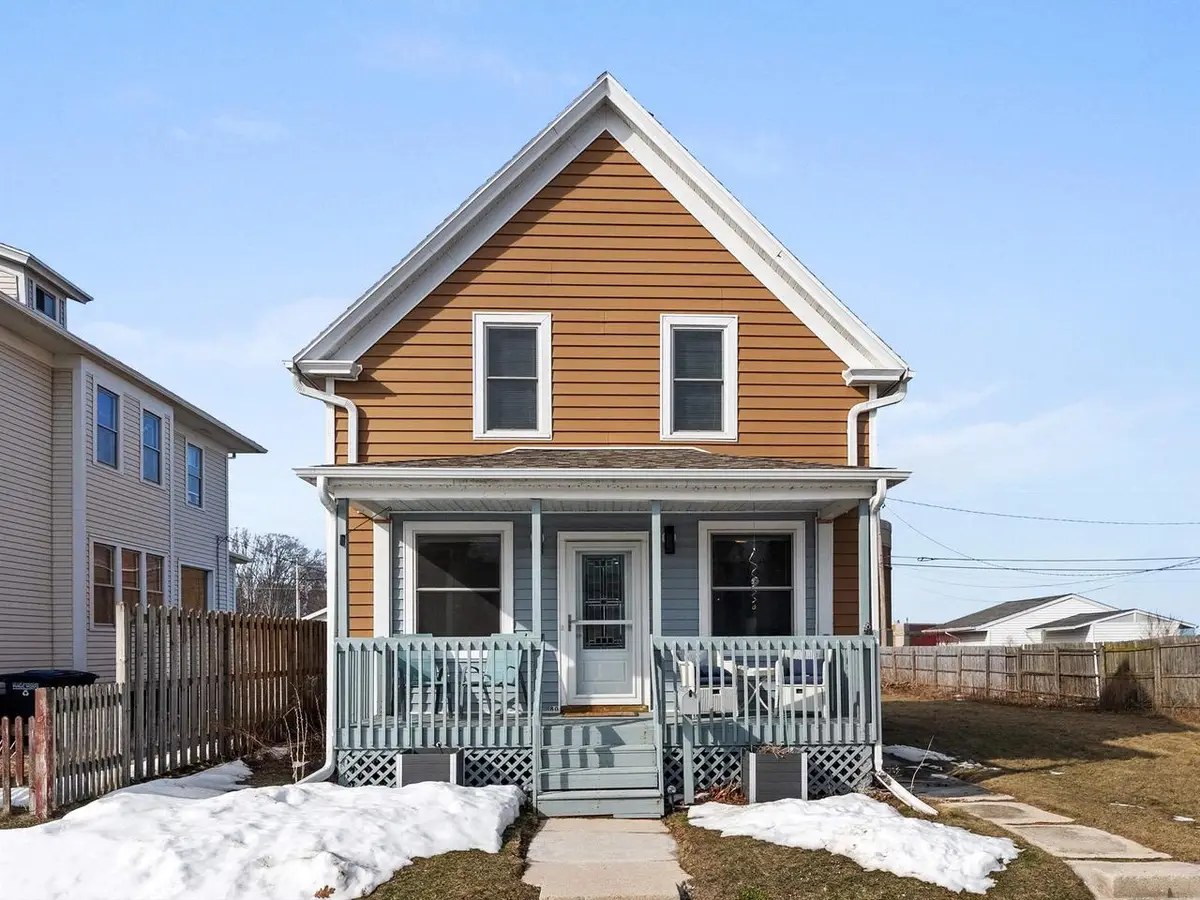 80 Lincoln Avenue, Sheboygan, WI 53081 - #1