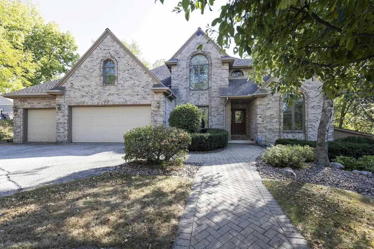 W7619 Koshkonong Lake Road, Fort Atkinson, WI 53538 - #1