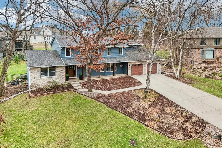 3608 Richie Road, Verona, WI 53593 - #3