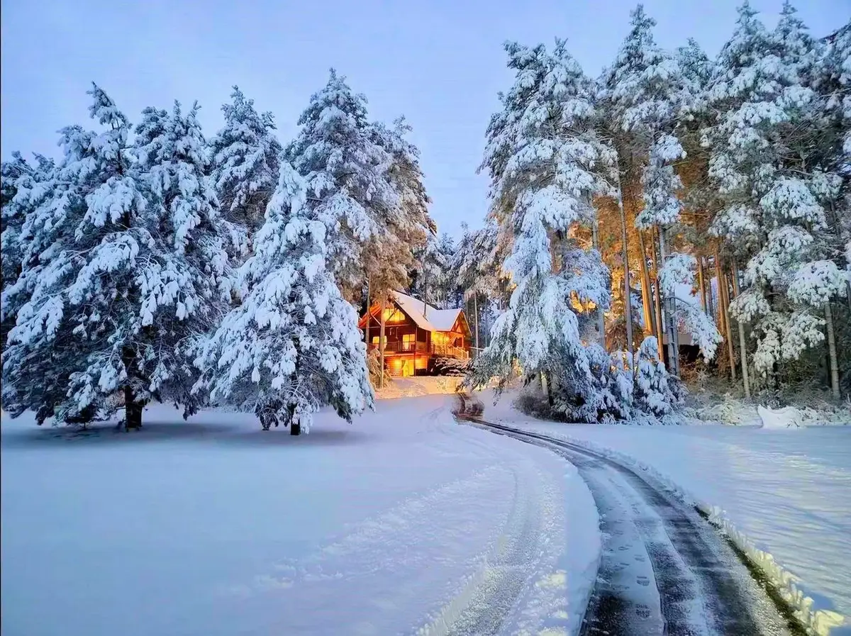 N6211 Cedar Cove Lane, Oxford, WI 53952 - #1