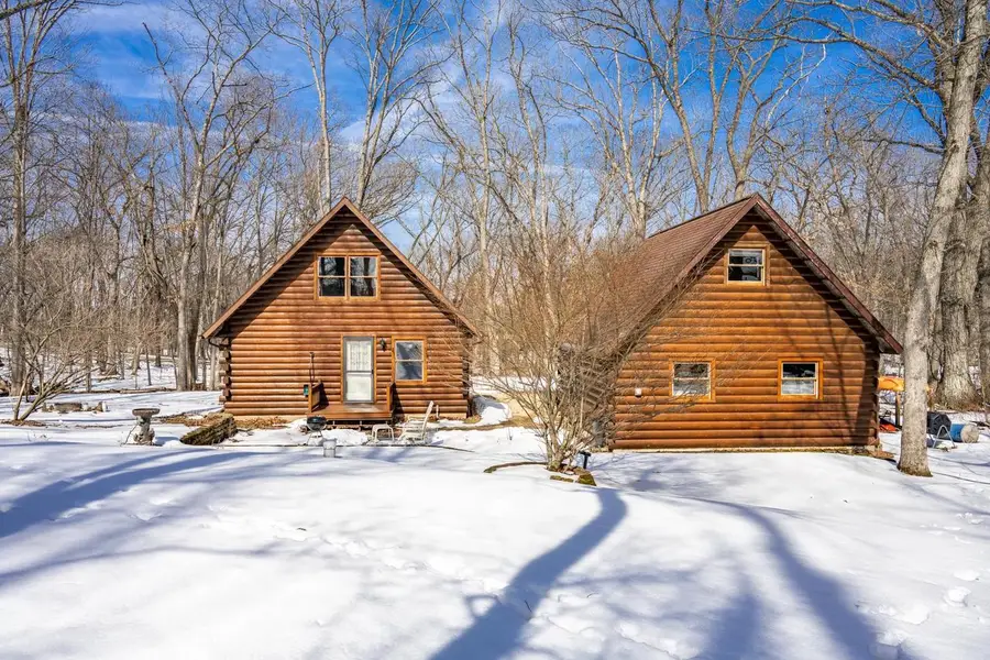 183 Fish Court, Oxford, WI 53952 - #2