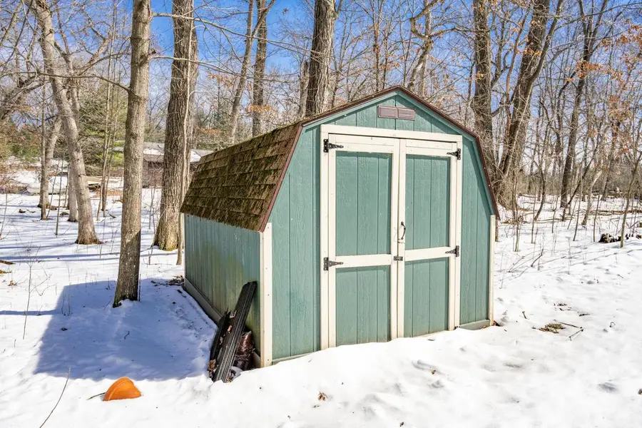 183 Fish Court, Oxford, WI 53952 - #3