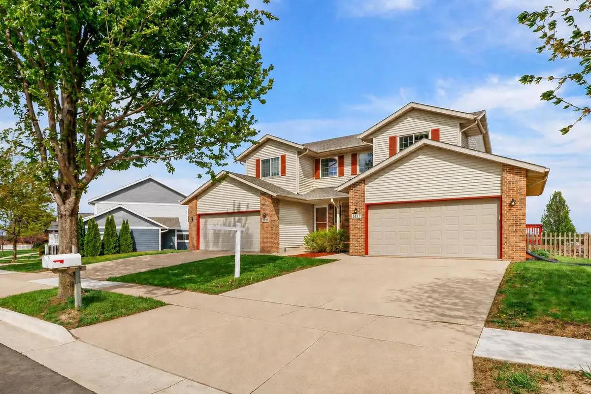 2217 Lincoln Avenue, Stoughton, WI 53589 - #1
