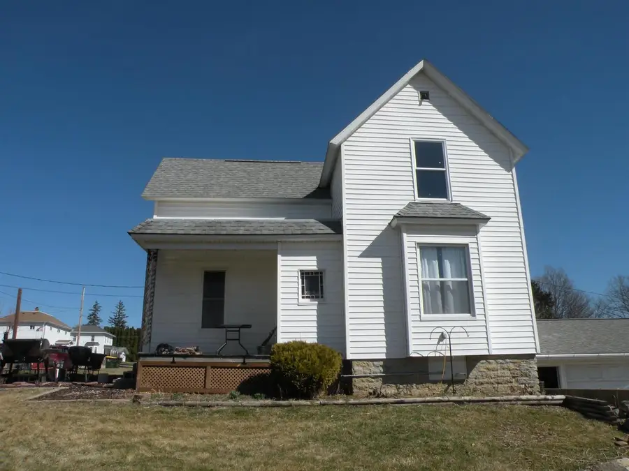 110 Prospect Street, Bloomington, WI 53804 - #2