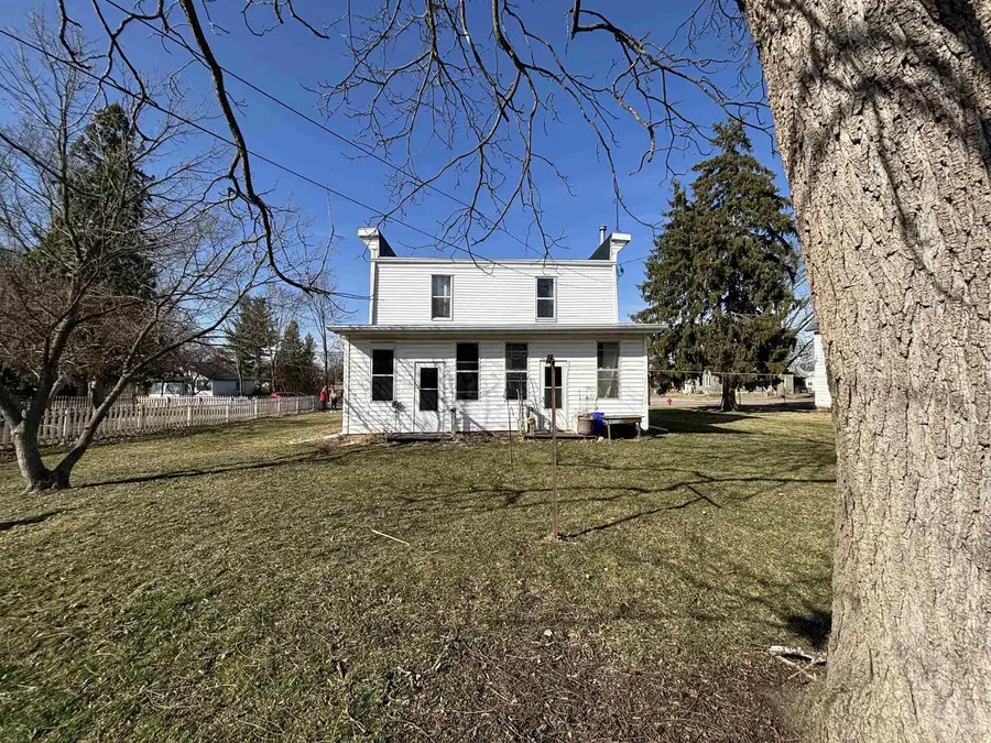 308-310 W Madison Street, Spring Green, WI 53588 - #3