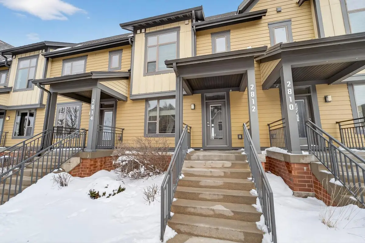 2812 No Oaks Ridge, Fitchburg, WI 53711 - #1