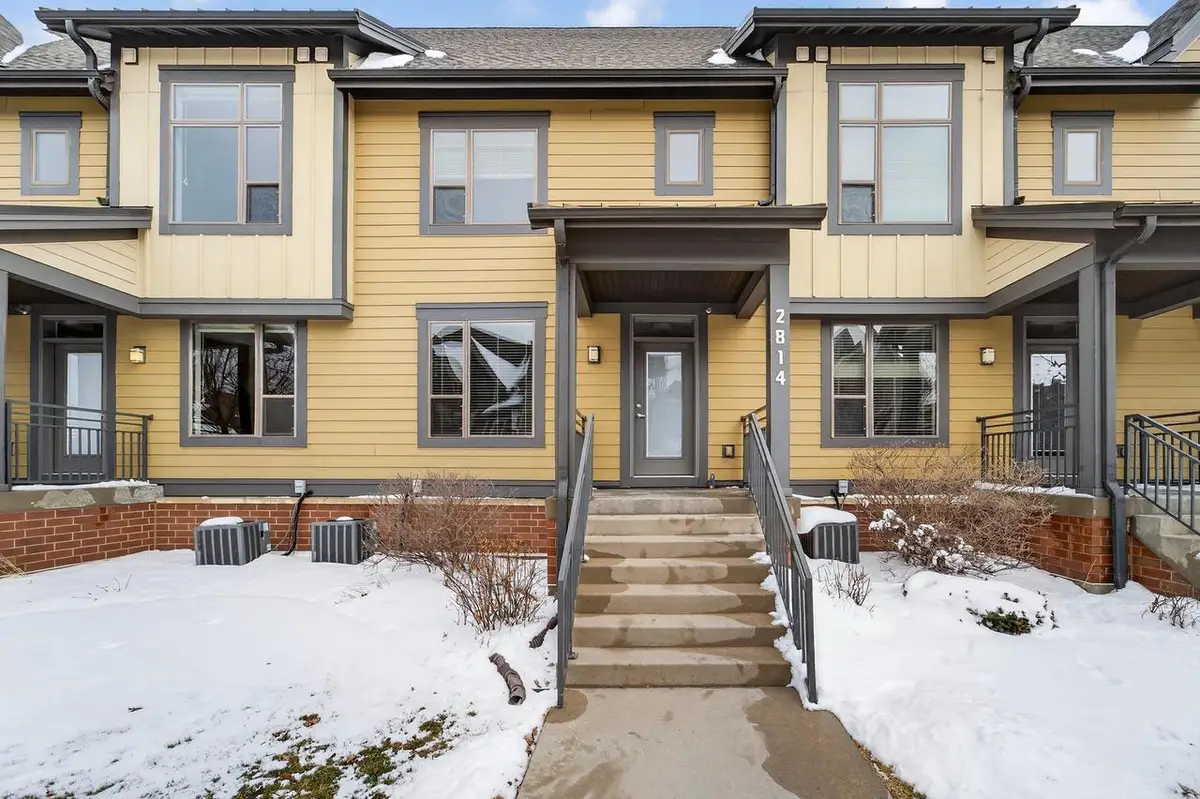 2814 No Oaks Ridge, Fitchburg, WI 53711 - #1