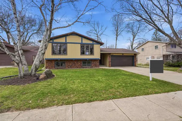 614 Chatham Terrace, Madison, WI 53711