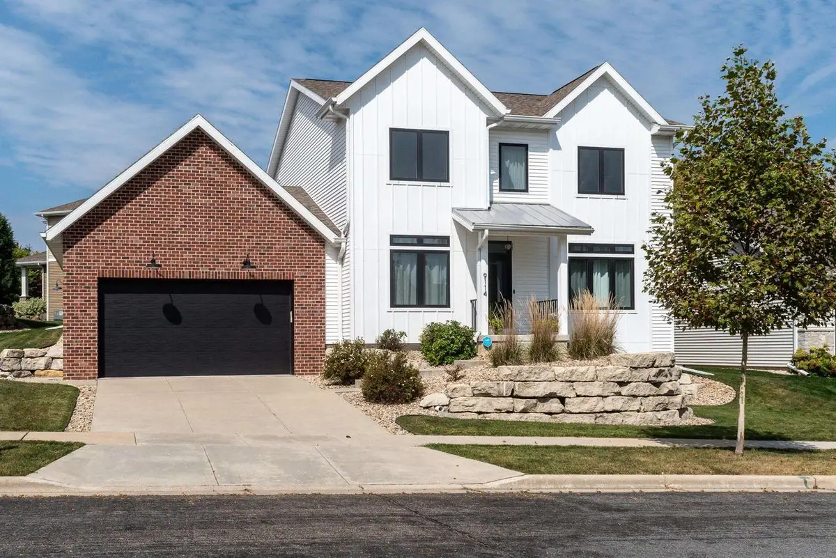 9114 Silverstone Lane, Verona, WI 53593 - #1