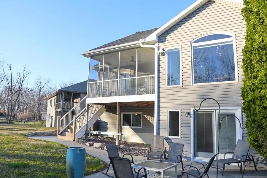 4884 Monarch Drive, Milton, WI 53563 - #2