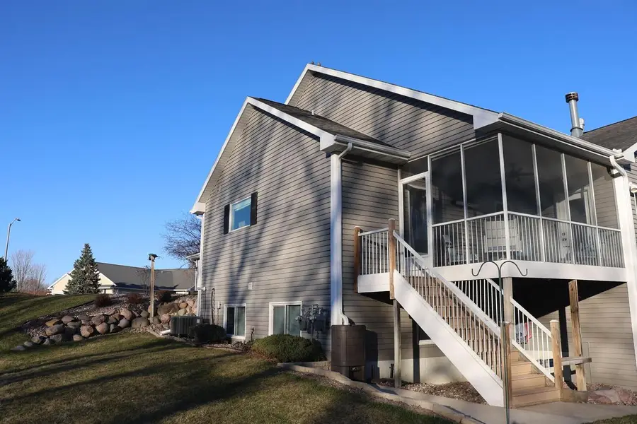 4884 Monarch Drive, Milton, WI 53563 - #3