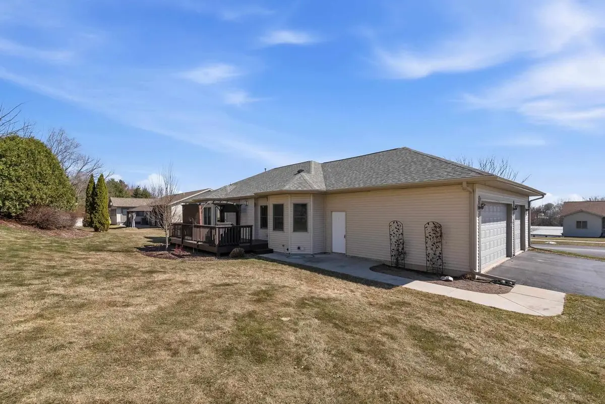 110 Cody Drive, Beaver Dam, WI 53916 - #1