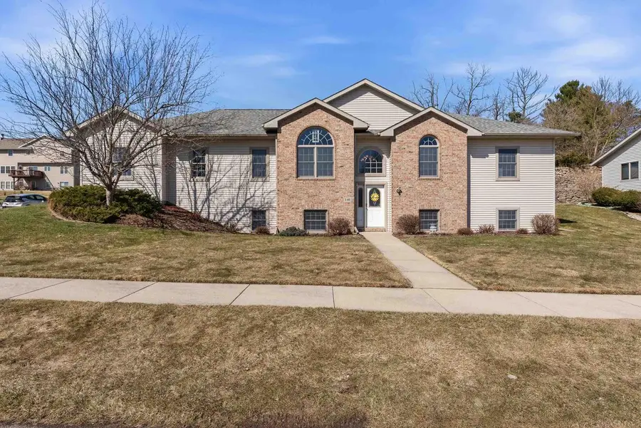110 Cody Drive, Beaver Dam, WI 53916 - #2