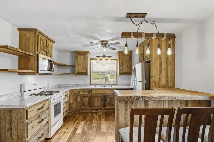 118 1st Avenue, New Glarus, WI 53574 - #2