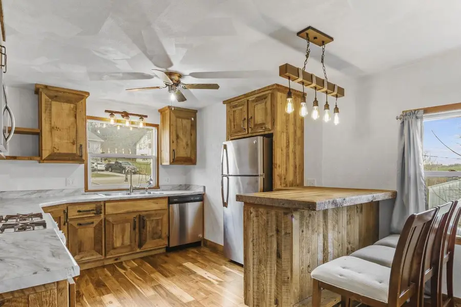 118 1st Avenue, New Glarus, WI 53574 - #3