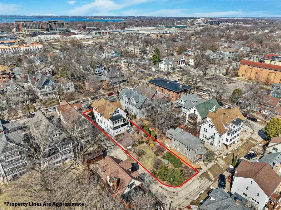 939-941 Spaight Street, Madison, WI 53703 - #2