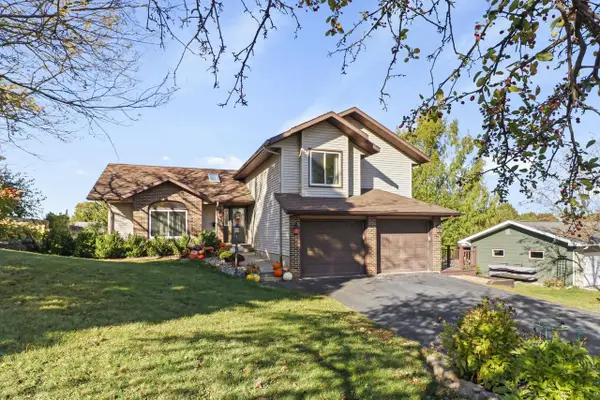 318 Tower Court, Dodgeville, WI 53533