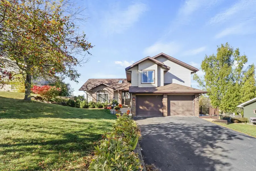 318 Tower Court, Dodgeville, WI 53533 - #2