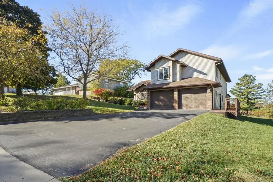 318 Tower Court, Dodgeville, WI 53533 - #3