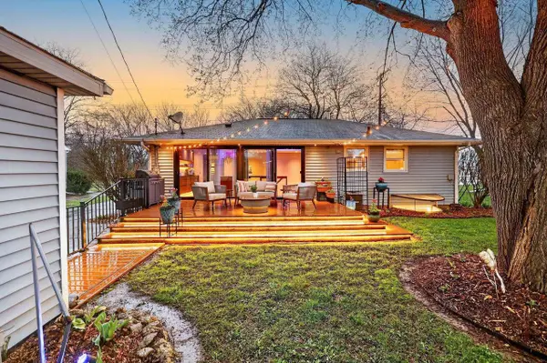 205 Pflaum Road, Madison, WI 53716