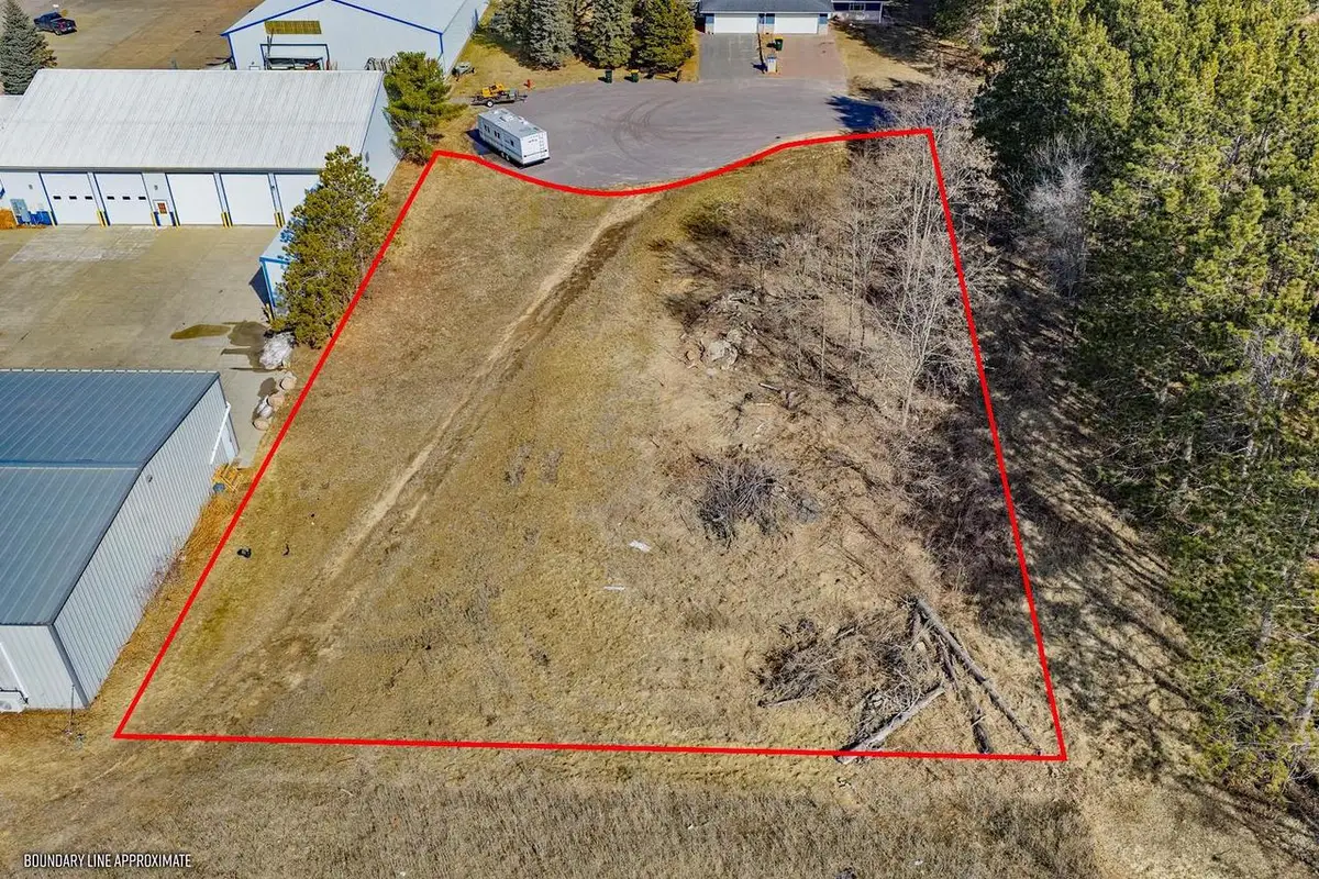 CSM5463 Lot 1 Labansky Road, Reedsburg, WI 53959 - #1
