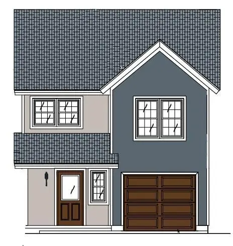 284 Tyler Street, Belleville, WI 53508