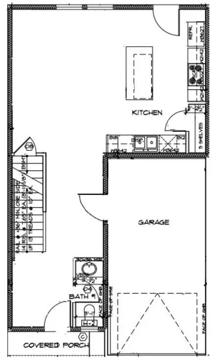 284 Tyler Street, Belleville, WI 53508 - #2