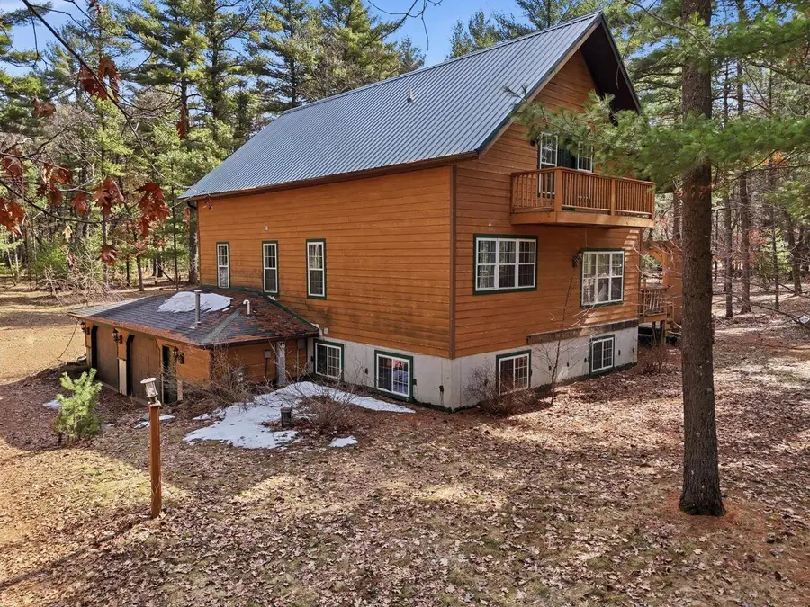 N3908 Deer Path, Hancock, WI 54943 - #2