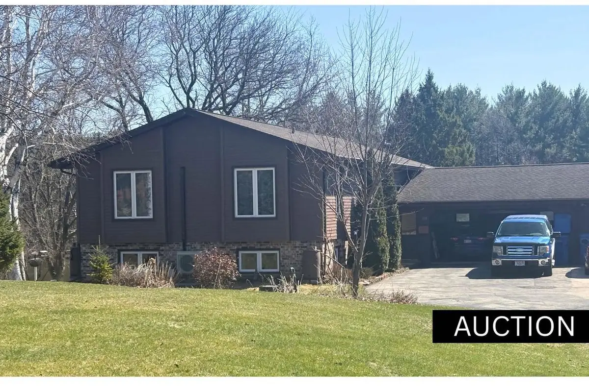 520 Rockview Court, Watertown, WI 53094 - #1