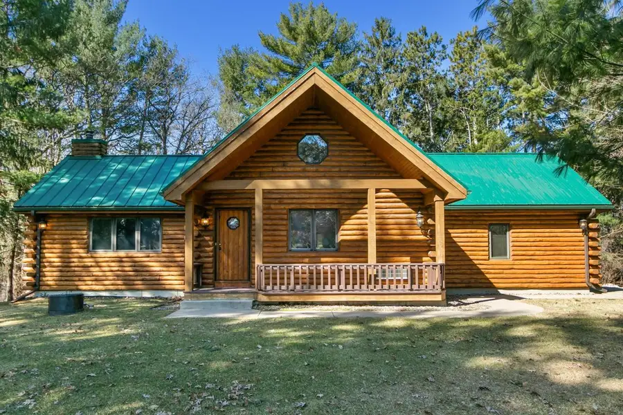 N7589 Lakeside Drive, Portage, WI 53901 - #2