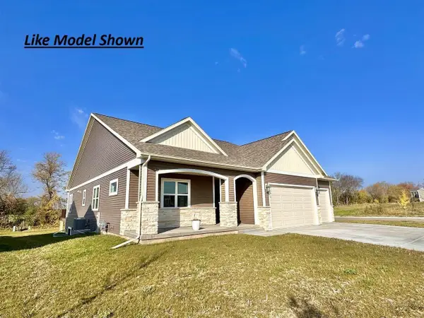 Lot 73 Boots Drive #73, Albany, WI 53520