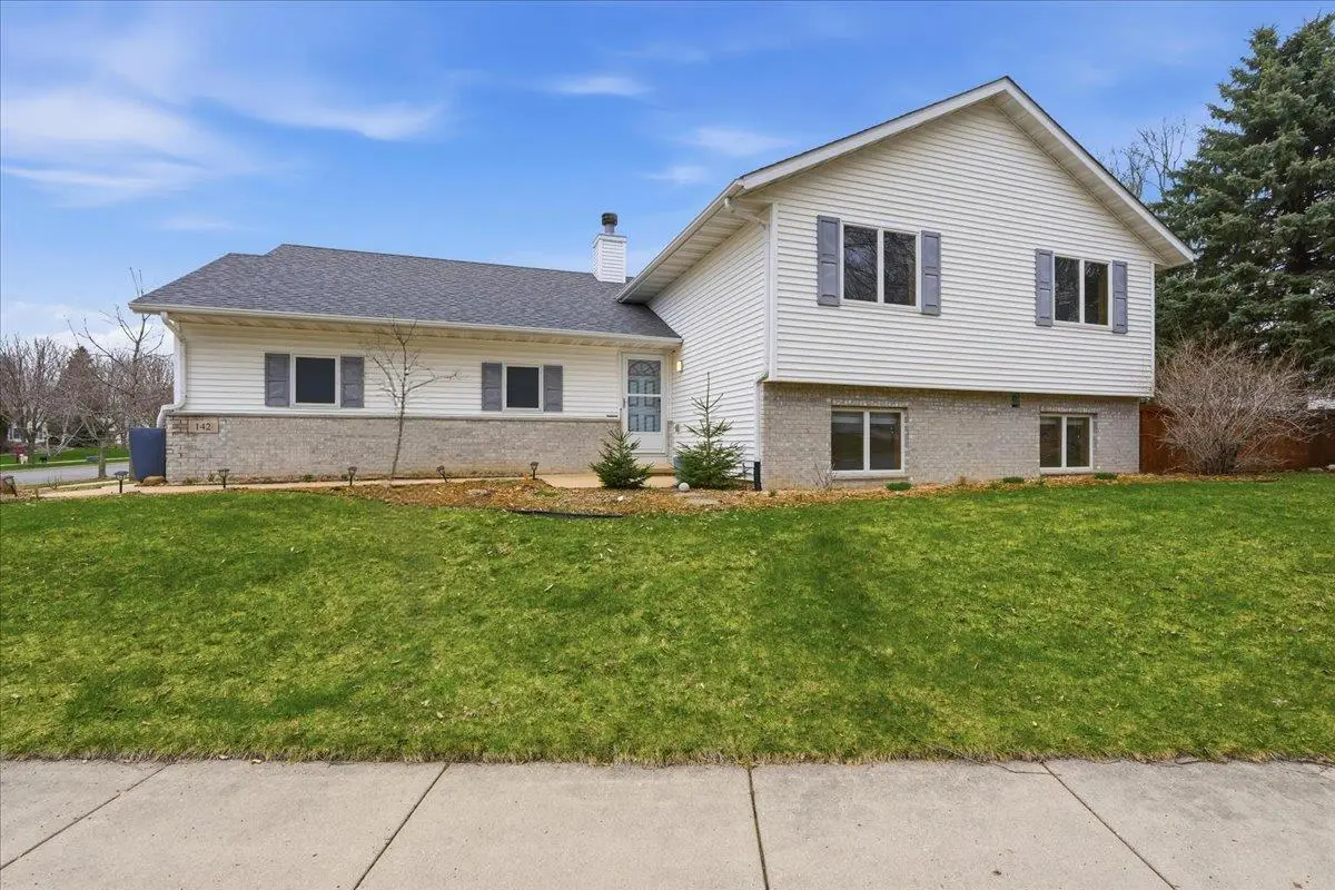 142 Meadow Ridge Lane, Madison, WI 53704 - #1