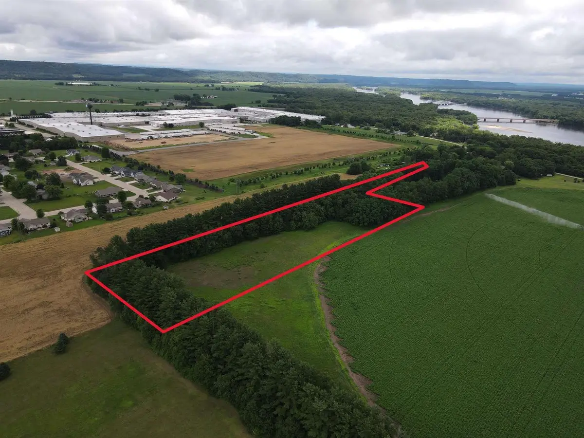 5.78 Acres Highbanks Lane, Spring Green, WI 53588 - #1