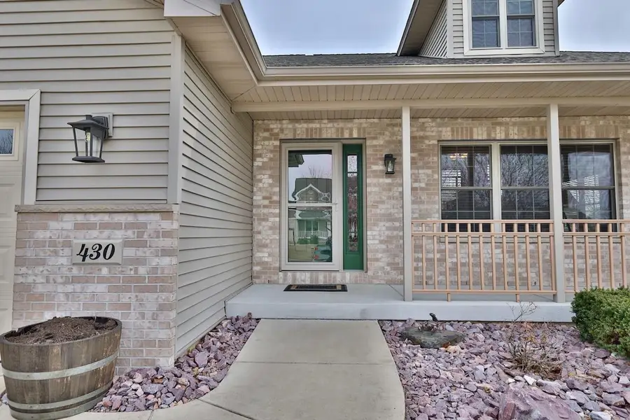 430 21st Street, Prairie Du Sac, WI 53578 - #2