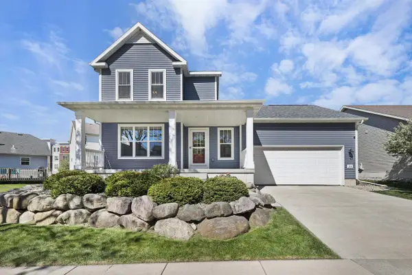 518 Lisa Ann Drive, Madison, WI 53718