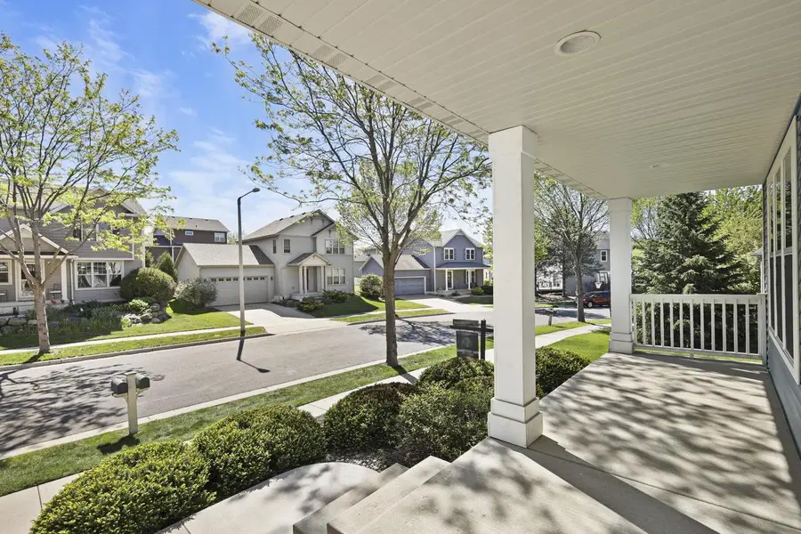 518 Lisa Ann Drive, Madison, WI 53718 - #3