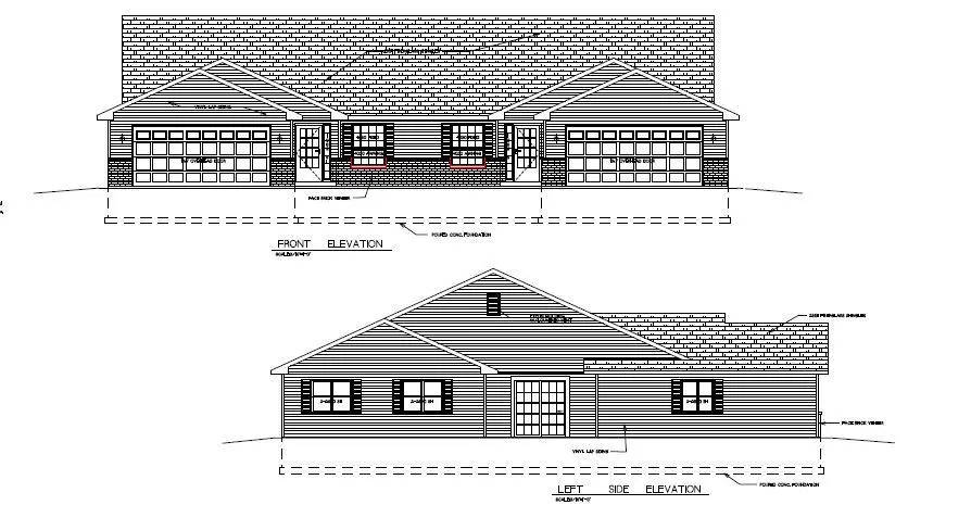 222-224 Betzer Road, Delavan, WI 53115 - #1