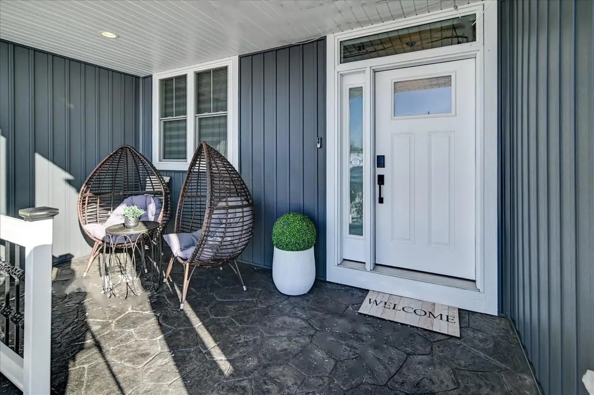 816 Damascus Trail, Cottage Grove, WI 53527 - #1