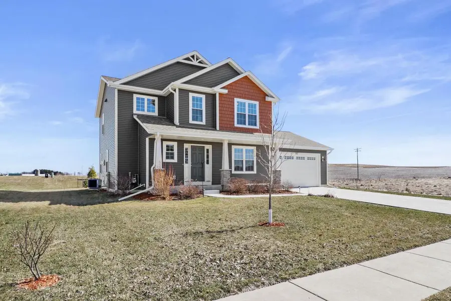 302 Autumn Crest Lane, Lake Mills, WI 53551 - #2