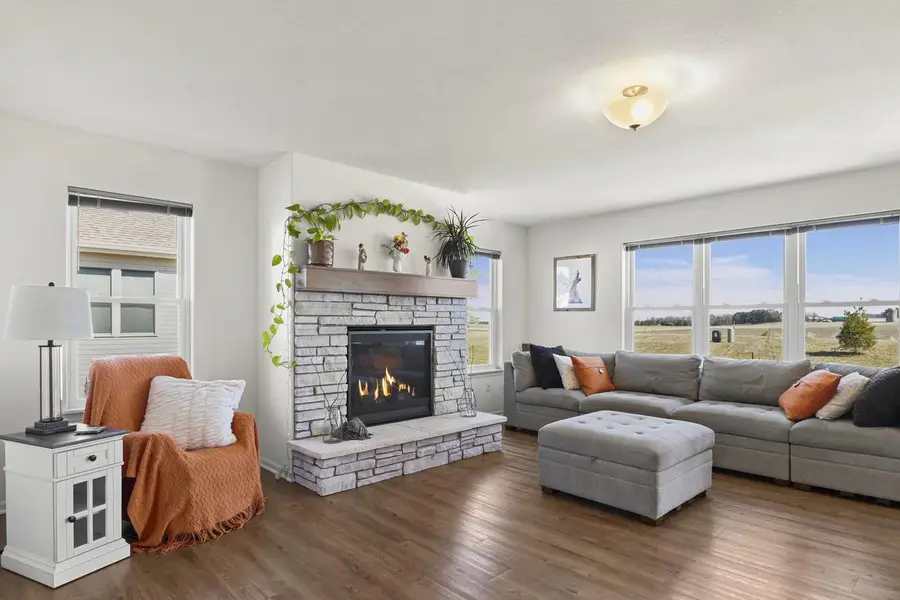 302 Autumn Crest Lane, Lake Mills, WI 53551 - #3