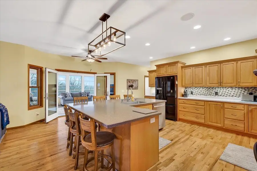 N9181 Cardinal Crest Lane, New Glarus, WI 53574 - #2