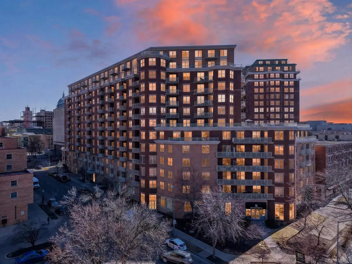 333 W Mifflin Street #1251, Madison, WI 53703 - #1