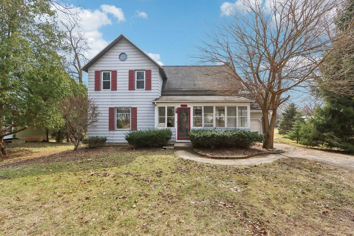 146 TAYLOR Street, Cottage Grove, WI 53527 - #1